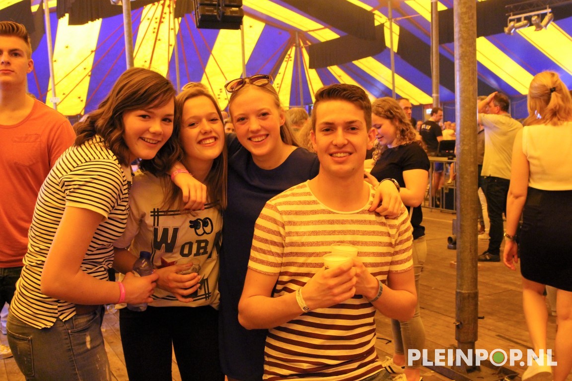 Publiek zondag     (11)